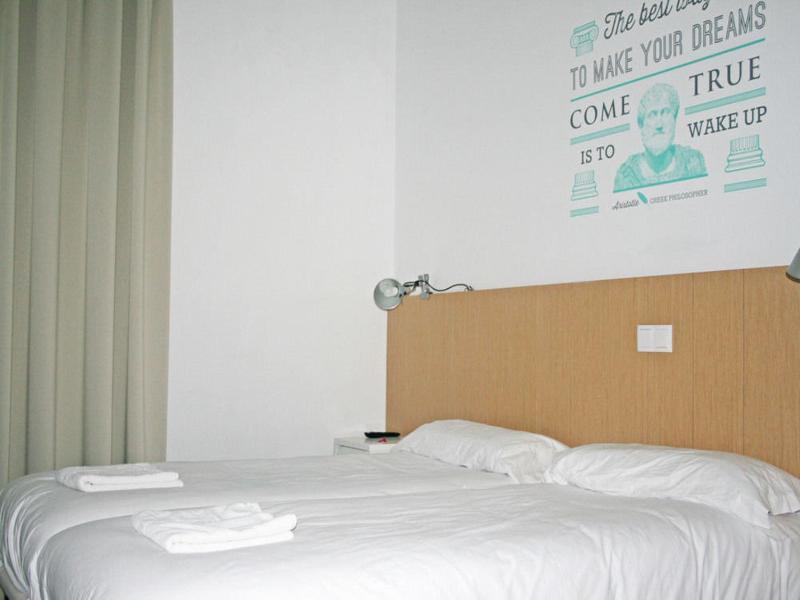 Bypillow The Citadel Μαδρίτη Εξωτερικό φωτογραφία