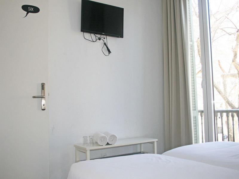 Bypillow The Citadel Μαδρίτη Εξωτερικό φωτογραφία