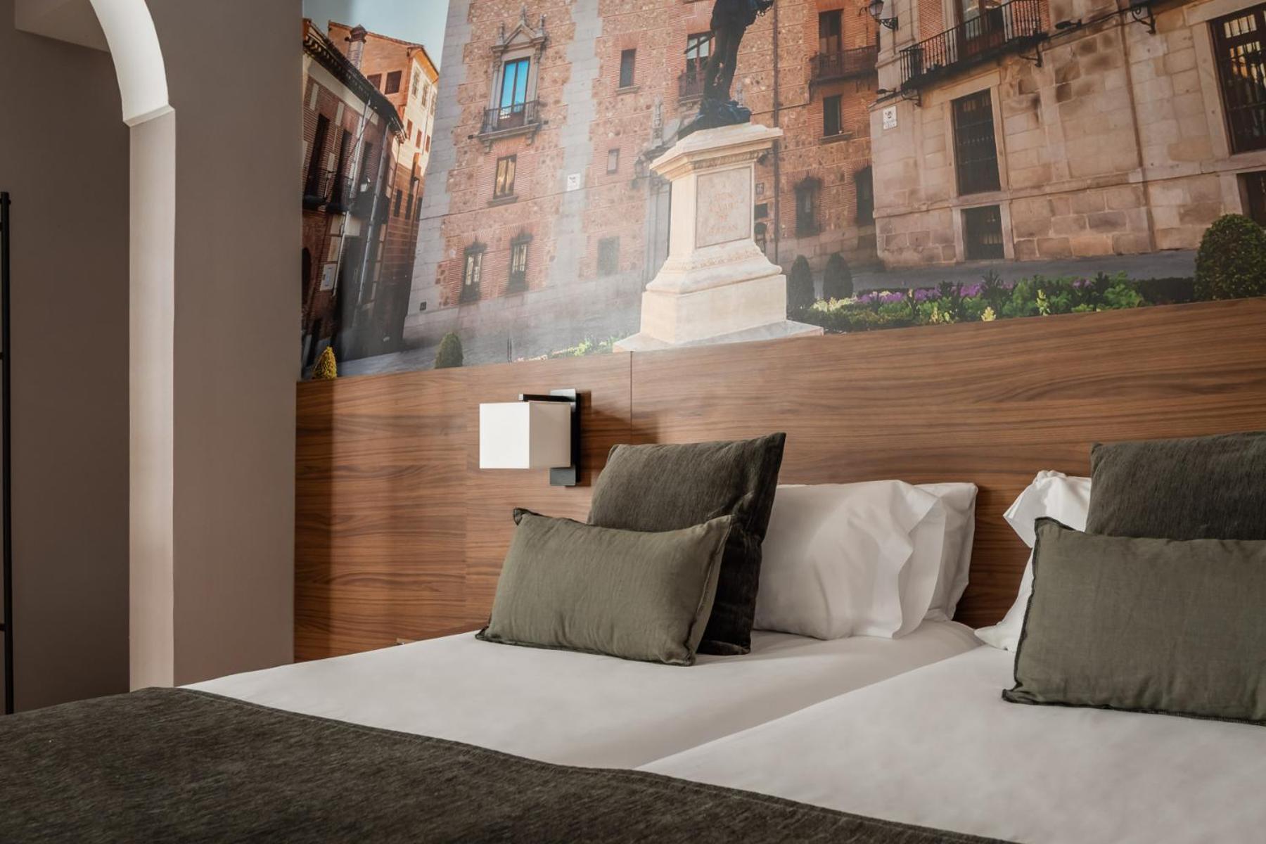 Bypillow The Citadel Μαδρίτη Εξωτερικό φωτογραφία