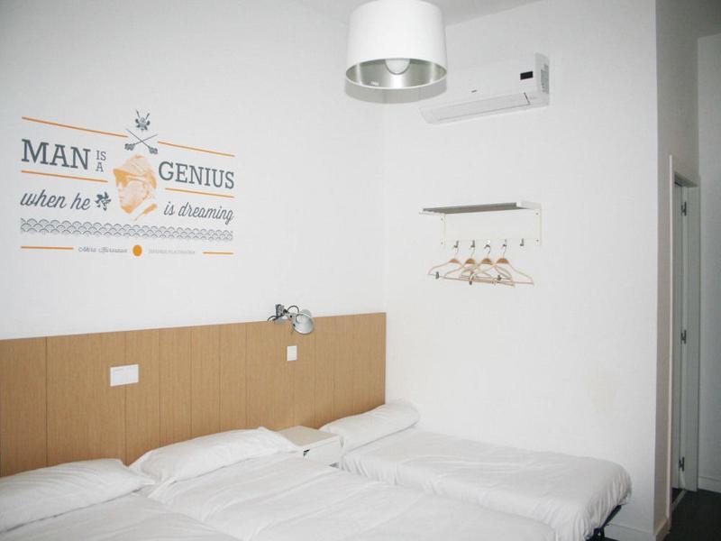 Bypillow The Citadel Μαδρίτη Εξωτερικό φωτογραφία